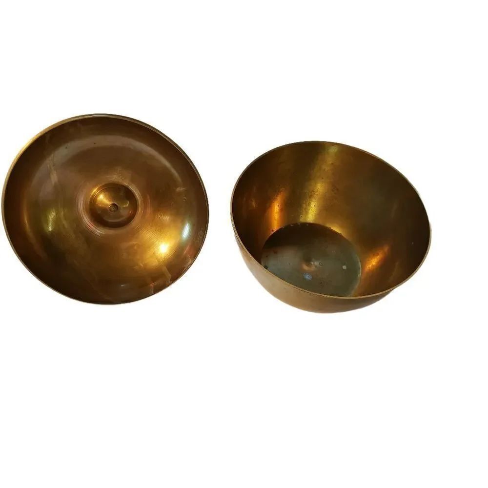 Brass Apple  - Picture 5 of 7
